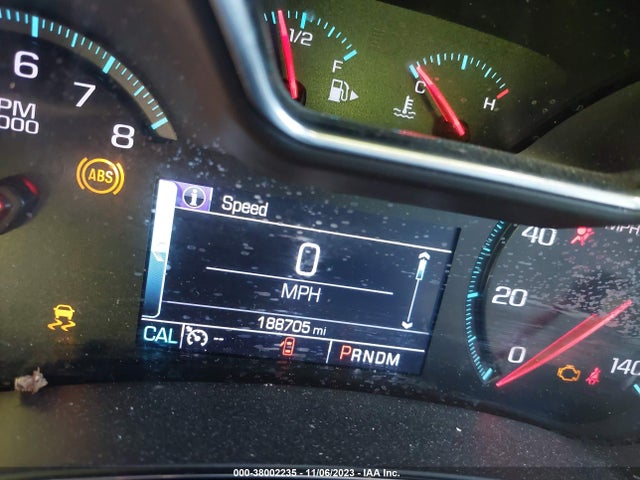 Chevrolet IMPALA 1LT 2018 1G1105S36JU143949 Image 15
