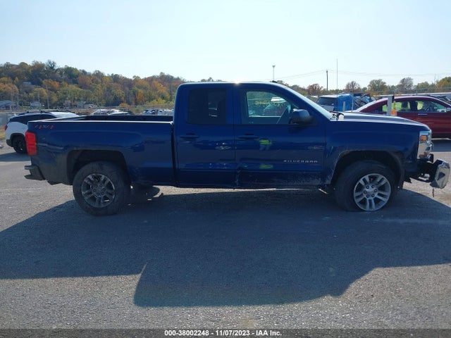 Chevrolet Silverado 1500 Ld Lt 2019 2GCVKPEC3K1227007 Image 13