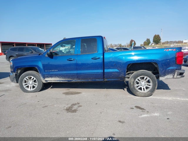 Chevrolet Silverado 1500 Ld Lt 2019 2GCVKPEC3K1227007 Image 14