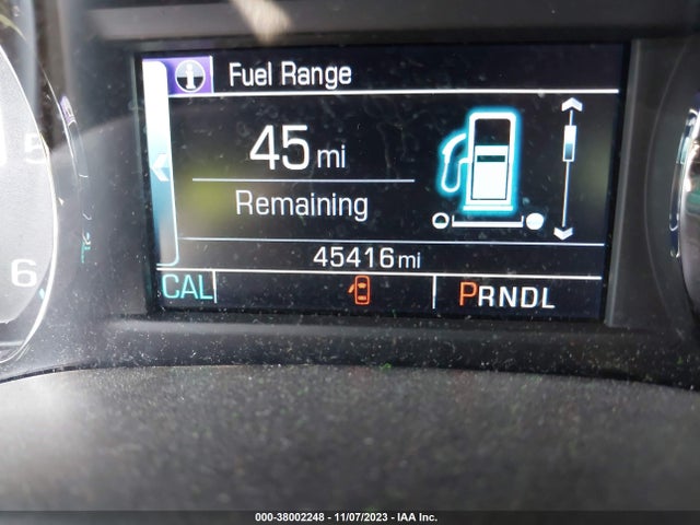 Chevrolet Silverado 1500 Ld Lt 2019 2GCVKPEC3K1227007 Image 15
