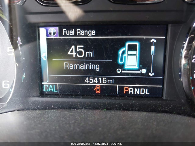 Chevrolet Silverado 1500 Ld Lt 2019 2GCVKPEC3K1227007 Image 7