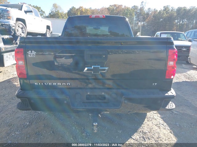 Chevrolet Silverado 1500 2lt 2015 1GCVKREC1FZ352211 Image 16