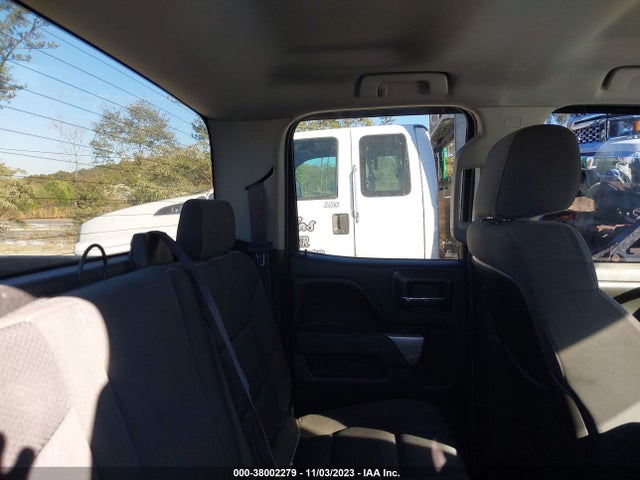 Chevrolet Silverado 1500 2lt 2015 1GCVKREC1FZ352211 Image 8