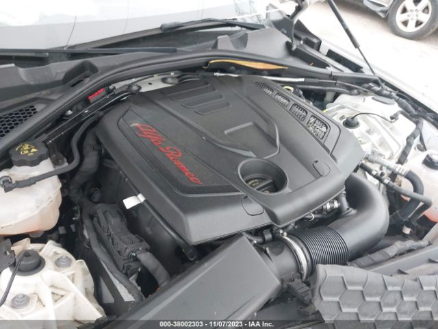 ZARFAEEN9J7596328 Alfa Romeo Giulia Ti Sport Awd
