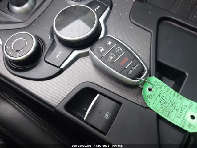 ZARFAEEN9J7596328 Alfa Romeo Giulia Ti Sport Awd