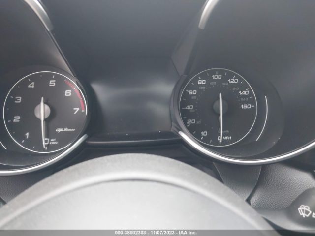 ZARFAEEN9J7596328 Alfa Romeo Giulia Ti Sport Awd