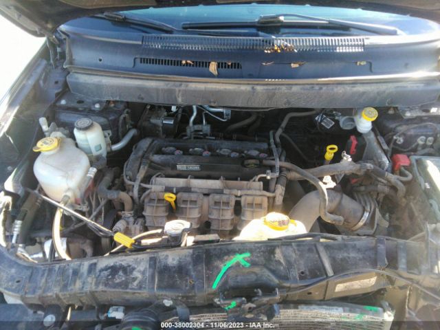 3C4PDCBB3KT804463 Dodge JOURNEY SE