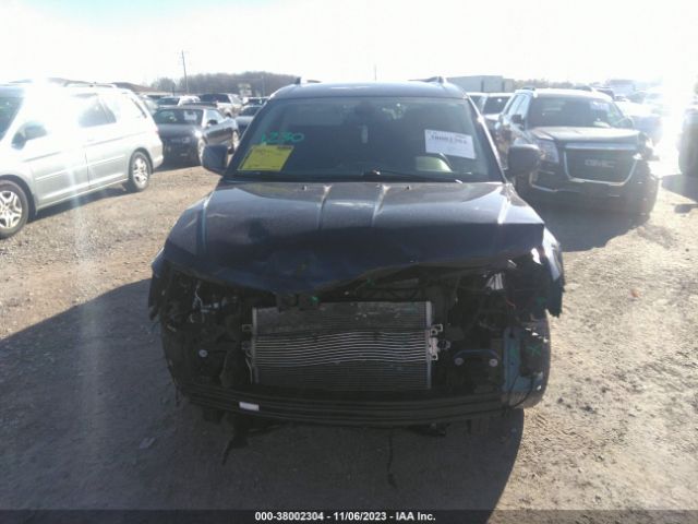 3C4PDCBB3KT804463 Dodge JOURNEY SE