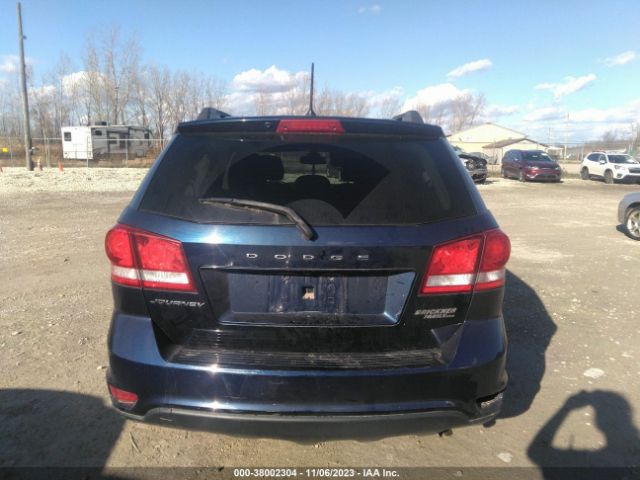 3C4PDCBB3KT804463 Dodge JOURNEY SE