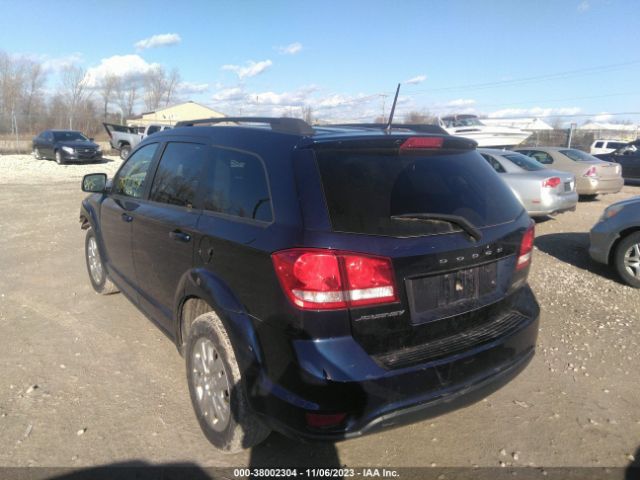 3C4PDCBB3KT804463 Dodge JOURNEY SE
