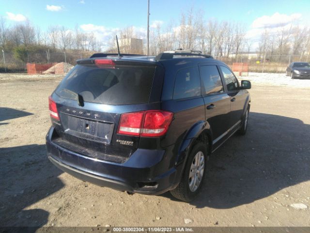 3C4PDCBB3KT804463 Dodge JOURNEY SE