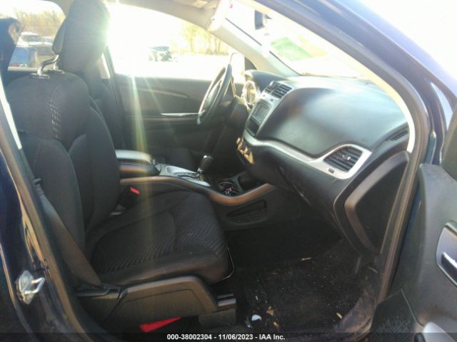 3C4PDCBB3KT804463 Dodge JOURNEY SE