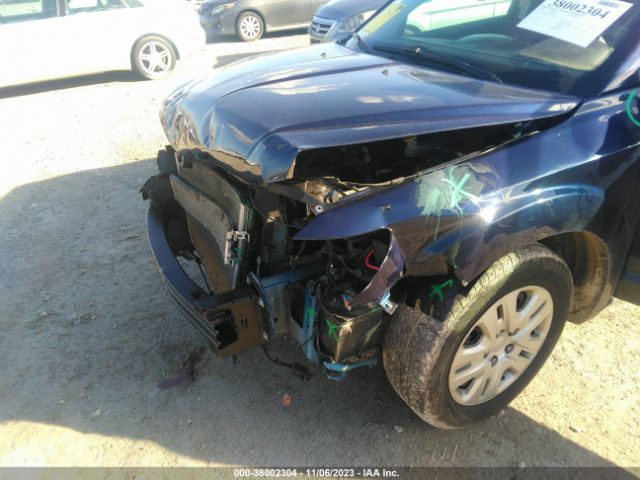 3C4PDCBB3KT804463 Dodge JOURNEY SE