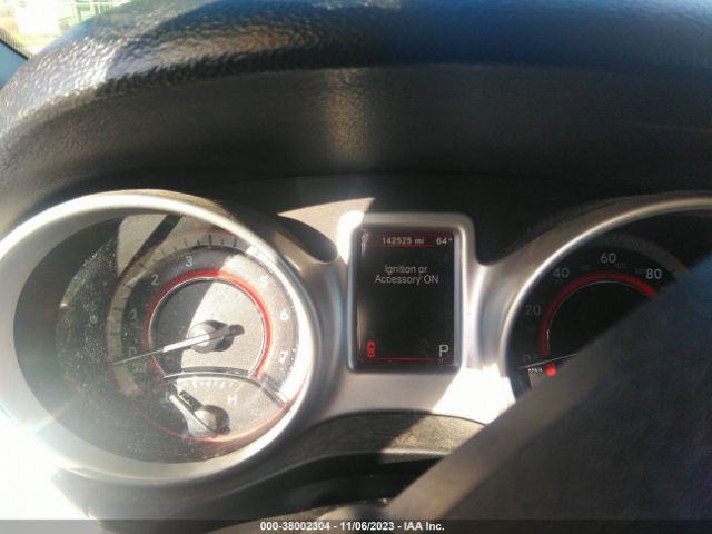 3C4PDCBB3KT804463 Dodge JOURNEY SE