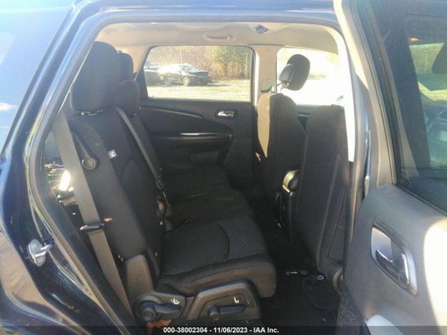 3C4PDCBB3KT804463 Dodge JOURNEY SE