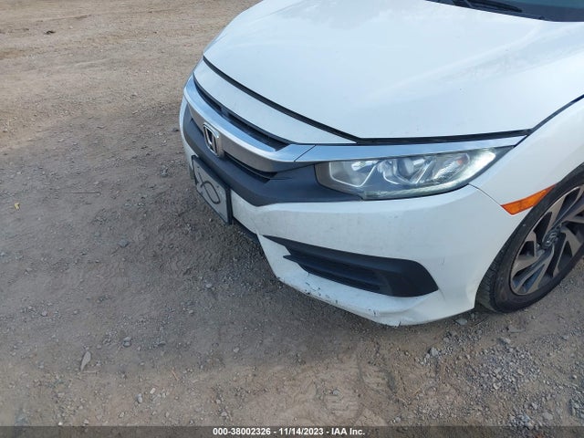 Honda CIVIC EX 2018 19XFC2F70JE010005 Image 12