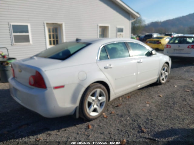 2012 CHEVROLET MALIBU LS VIN: 1G1ZB5E08CF108500
