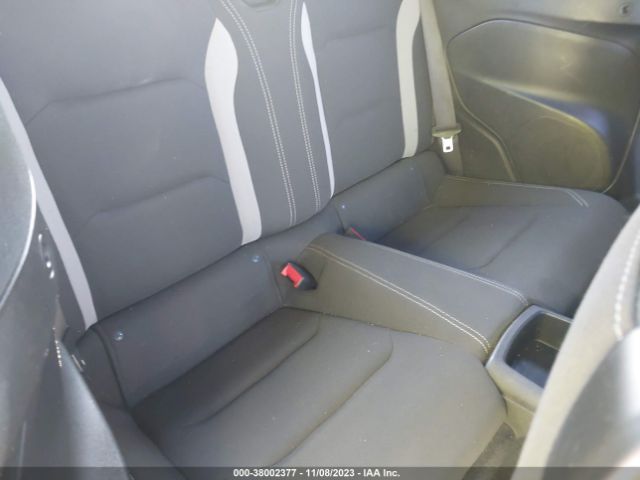 1G1FB3DS4M0103549 Chevrolet Camaro Rwd  1lt