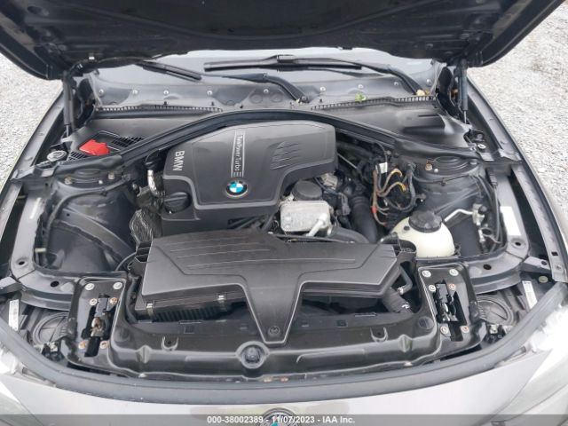 WBA3C3G56ENR25140 BMW 320i Xdrive