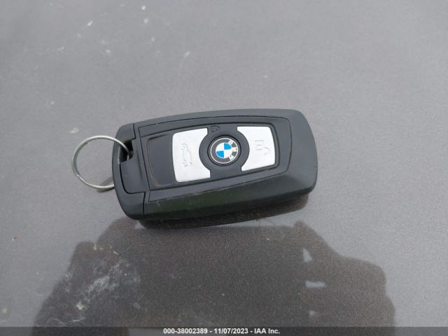 WBA3C3G56ENR25140 BMW 320i Xdrive