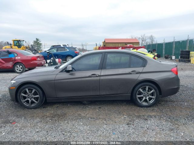 WBA3C3G56ENR25140 BMW 320i Xdrive