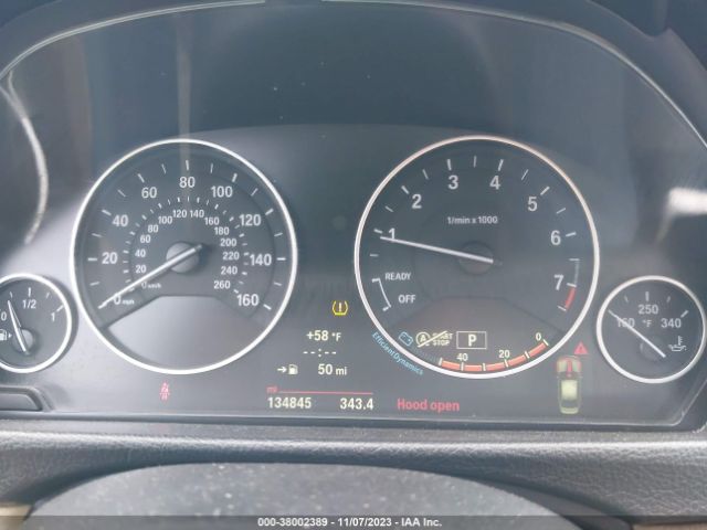 WBA3C3G56ENR25140 BMW 320i Xdrive
