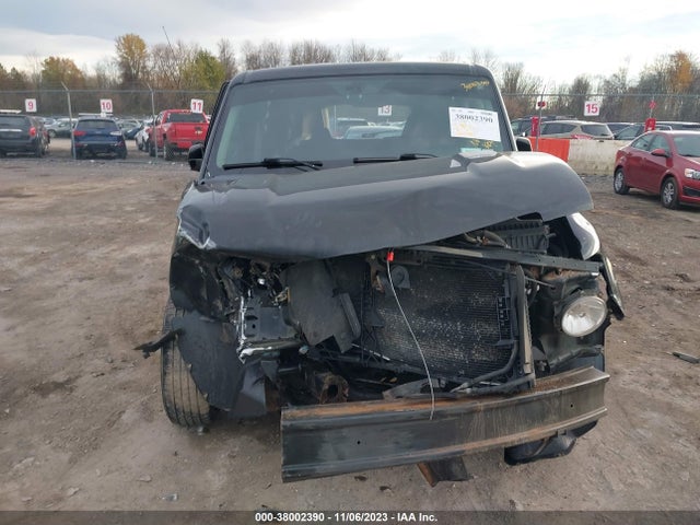 2014 MOBILITY MV-1 VIN: 57WMD1A61EM100327