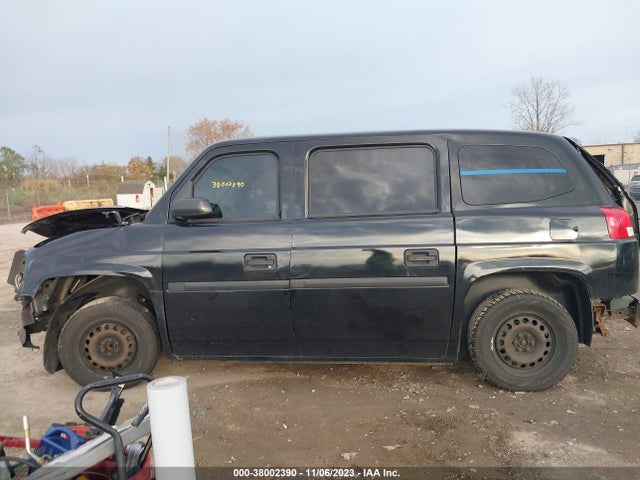 2014 MOBILITY MV-1 VIN: 57WMD1A61EM100327