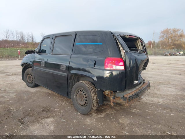 2014 MOBILITY MV-1 VIN: 57WMD1A61EM100327