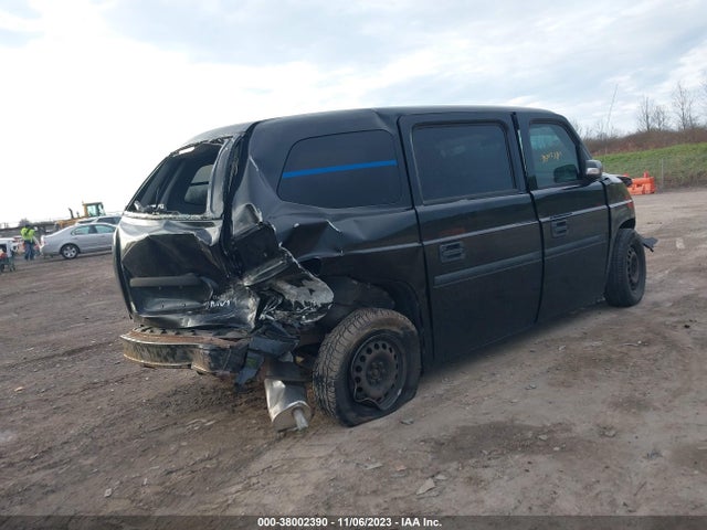 2014 MOBILITY MV-1 VIN: 57WMD1A61EM100327