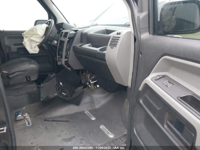 2014 MOBILITY MV-1 VIN: 57WMD1A61EM100327