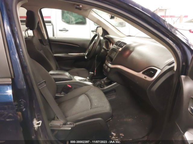 3C4PDCAB6KT868398 Dodge Journey Se Value Package