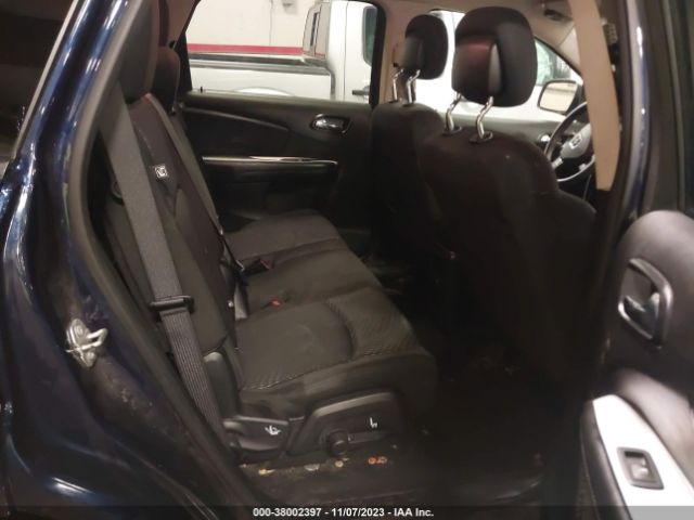 3C4PDCAB6KT868398 Dodge Journey Se Value Package