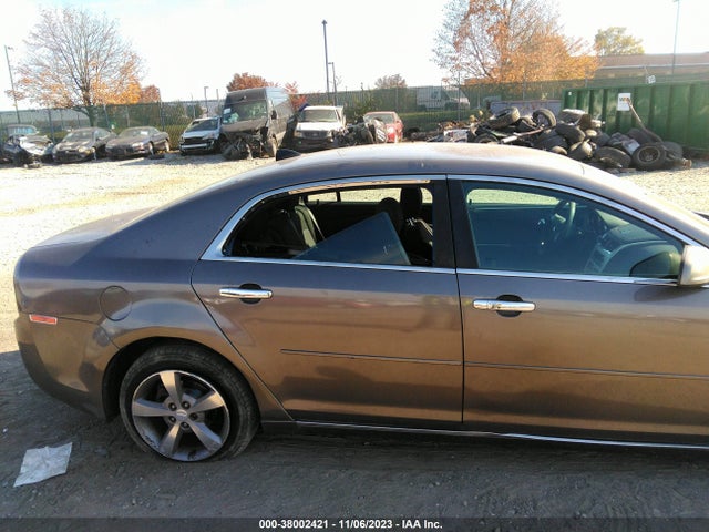 2012 CHEVROLET MALIBU 1LT VIN: 1G1ZC5E04CF223320