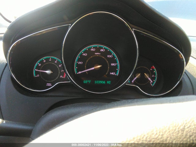 2012 CHEVROLET MALIBU 1LT VIN: 1G1ZC5E04CF223320