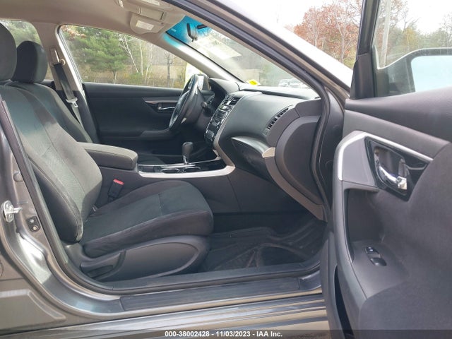 2014 NISSAN ALTIMA 2.5 S VIN: 1N4AL3AP0EN378599