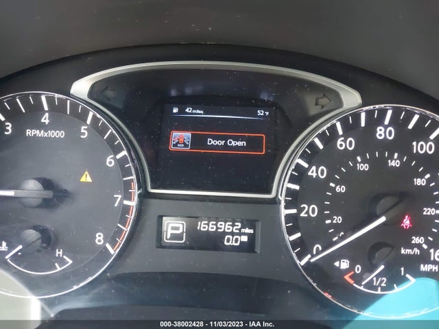 2014 NISSAN ALTIMA 2.5 S VIN: 1N4AL3AP0EN378599