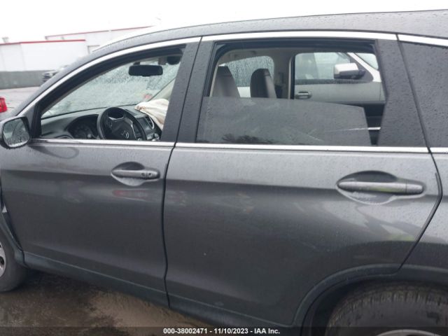 2HKRM4H79GH658739 Honda Cr-v Ex-l