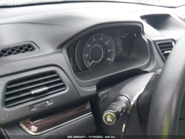 2HKRM4H79GH658739 Honda Cr-v Ex-l