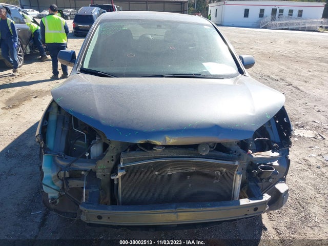 Honda CR-V EX 2014 5J6RM4H55EL082519 Image 12