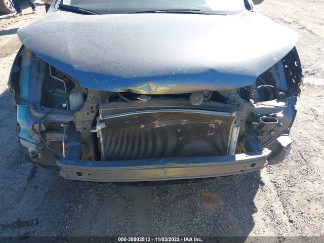 Honda CR-V EX 2014 5J6RM4H55EL082519 Image 6