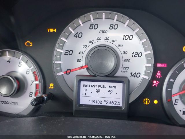 5FNYF4H99EB055115 Honda Pilot Touring