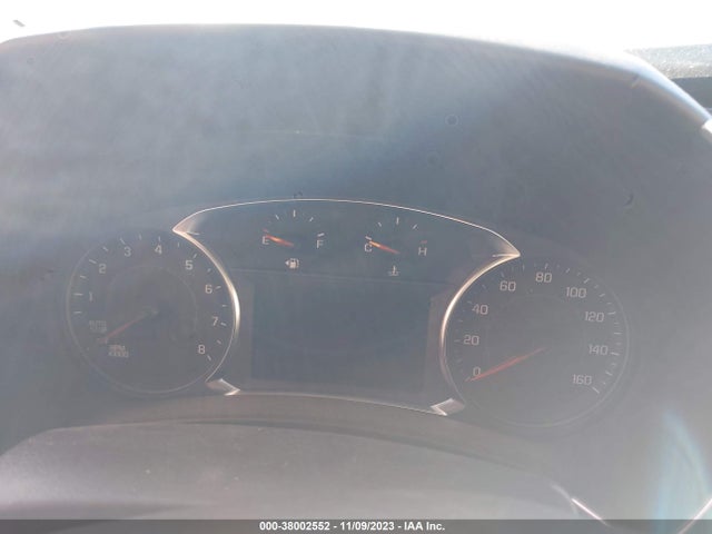 Chevrolet Equinox Awd 2fl 2023 3GNAXTEG8PS166137 Image 14