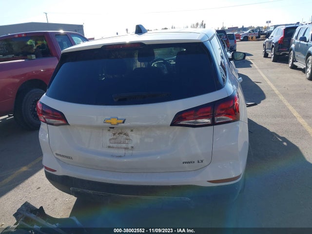 Chevrolet Equinox Awd 2fl 2023 3GNAXTEG8PS166137 Image 15