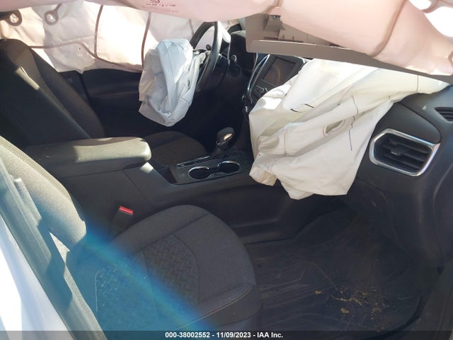 Chevrolet Equinox Awd 2fl 2023 3GNAXTEG8PS166137 Image 5