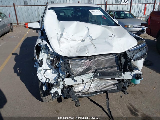Chevrolet Equinox Awd 2fl 2023 3GNAXTEG8PS166137 Image 6