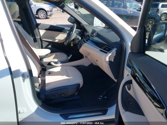 2020 BMW X1 WBXJG9C03L5R51738 Photo 4