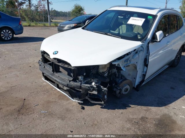 2020 BMW X1 WBXJG9C03L5R51738 Photo 5