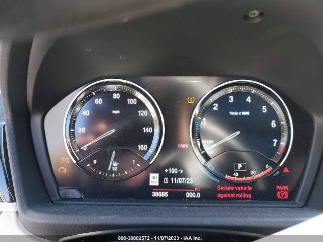 2020 BMW X1 WBXJG9C03L5R51738 Photo 6