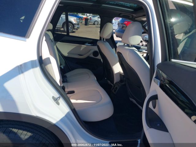 2020 BMW X1 WBXJG9C03L5R51738 Photo 7
